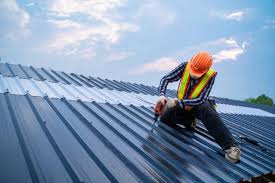 Best Roof Ventilation Installation  in Guntersville, AL